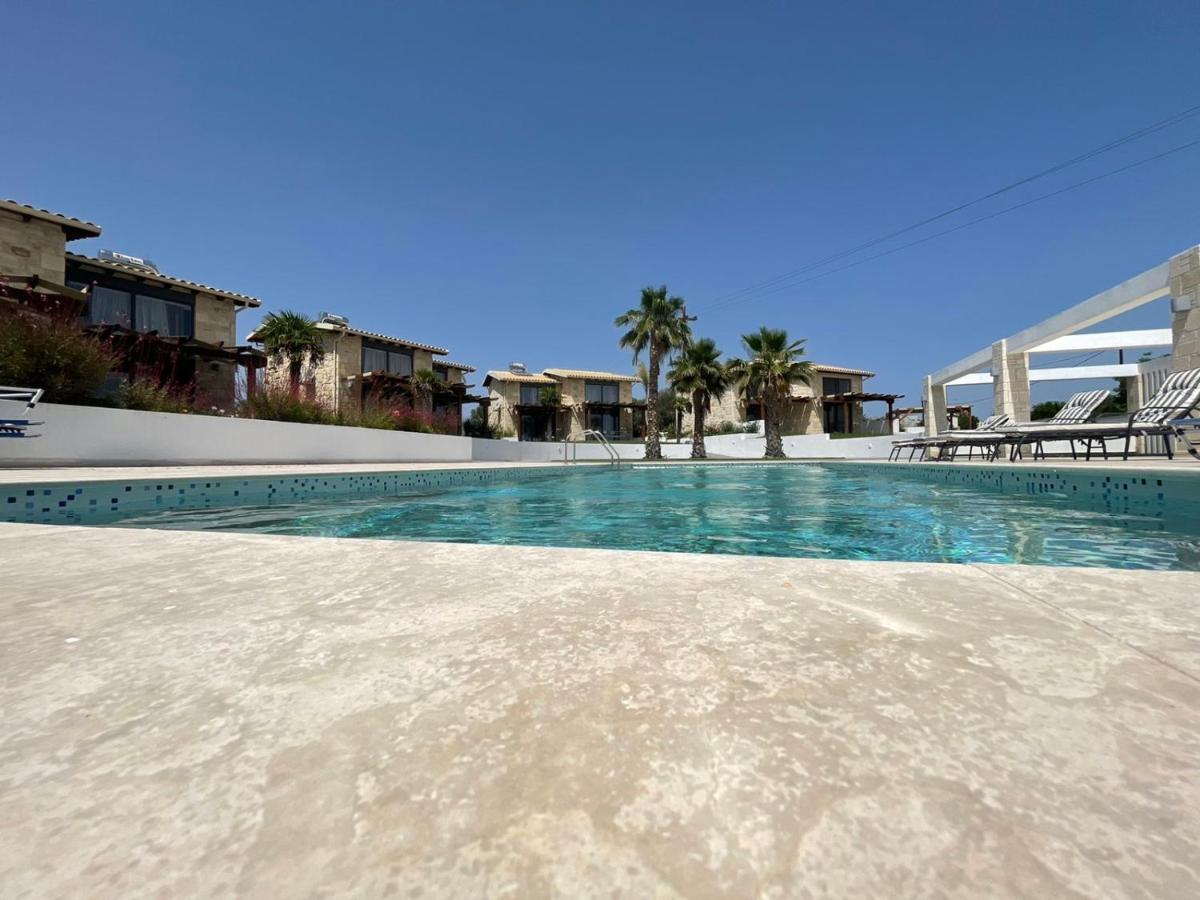 Villa Fotini Kallithea  Exterior foto