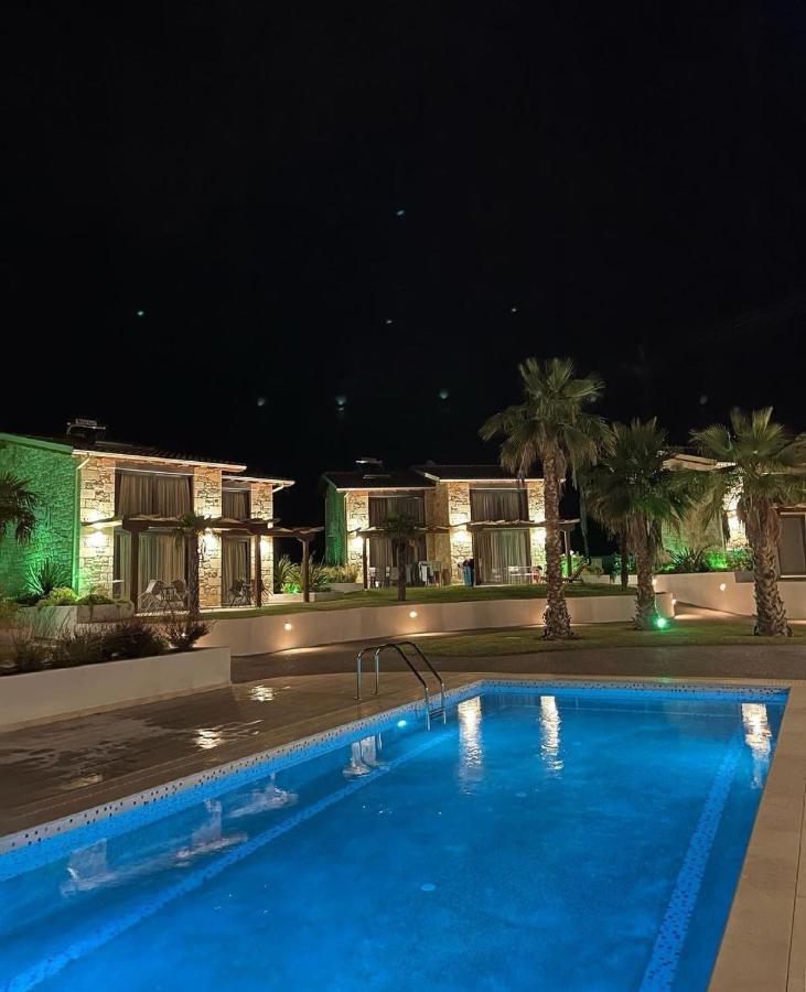 Villa Fotini Kallithea  Exterior foto